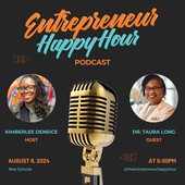 The Entrepreneur Happy Hour