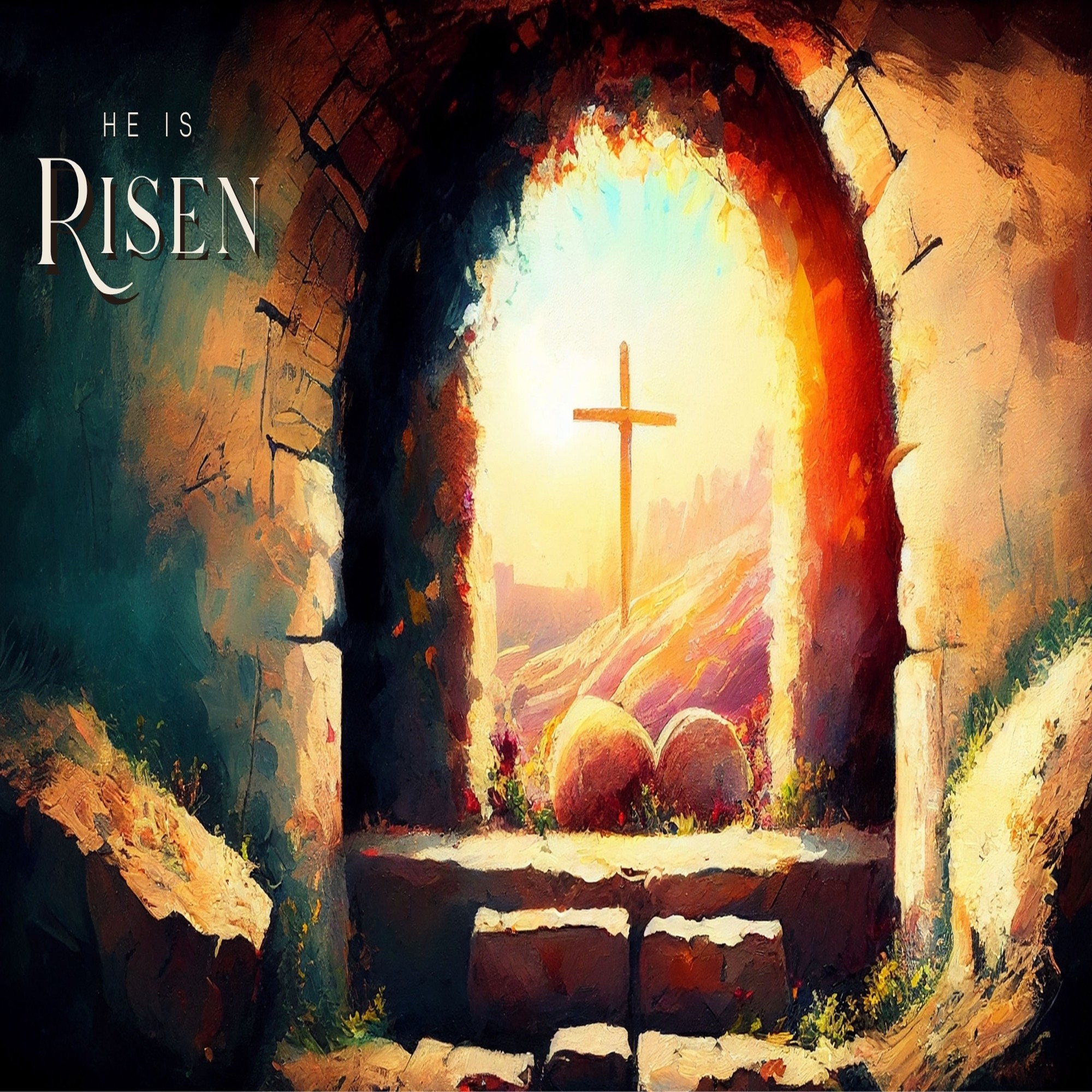 Trail Christian Fellowship