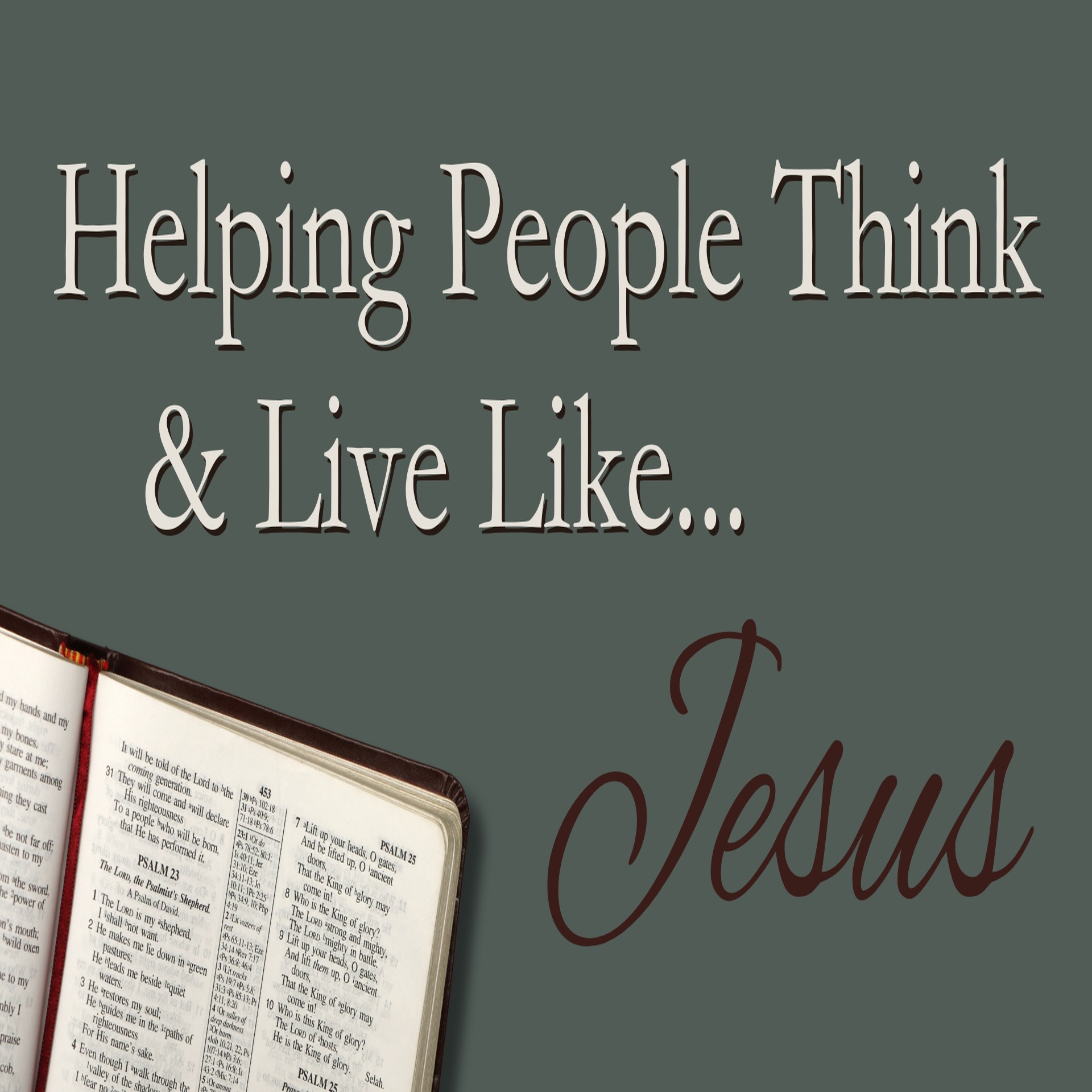 Trail Christian Fellowship