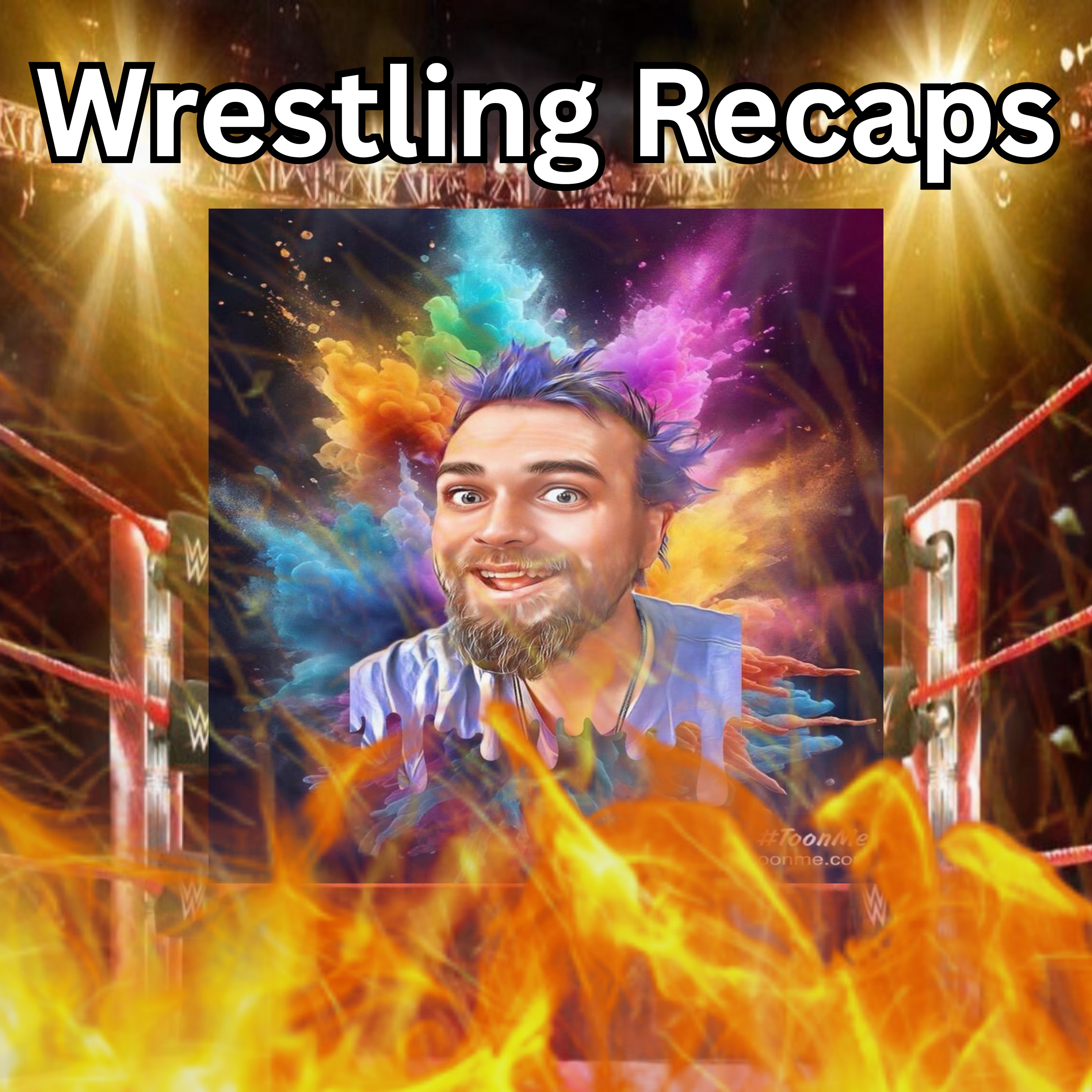 Nic & Joe's Wrestling Recaps #7 - Summer Slam Nights 1 & 2 (Aug. 2025)