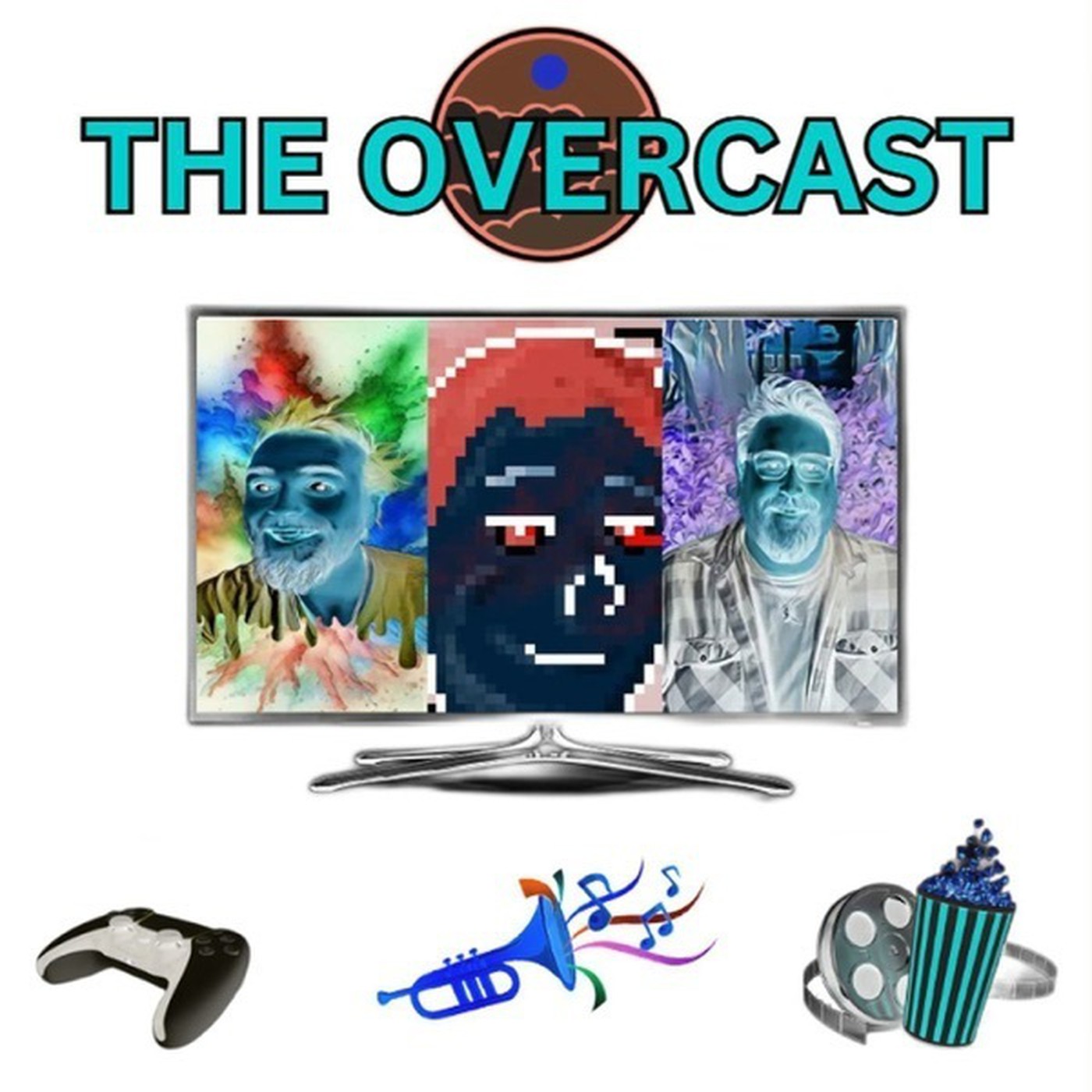 Episode 71: Horror Movie Trivia