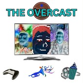 The Overcast (The Official Podcast of Oversoul Gaming)