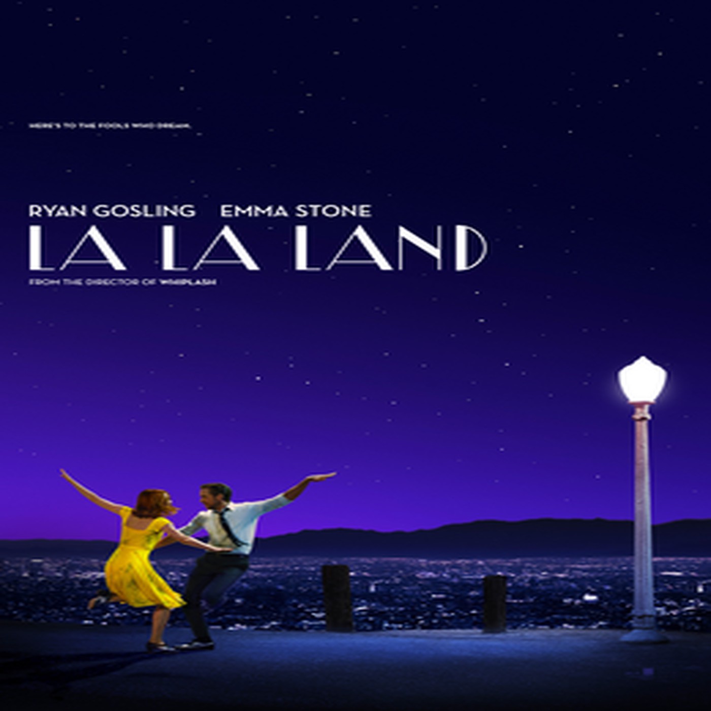 Streaming Wasteland
