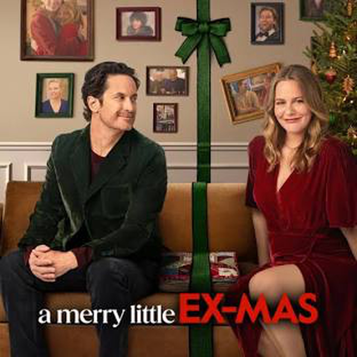 Episode 132 - Merry Little Ex-Mas Episode 132 - Merry Little Ex-Mas