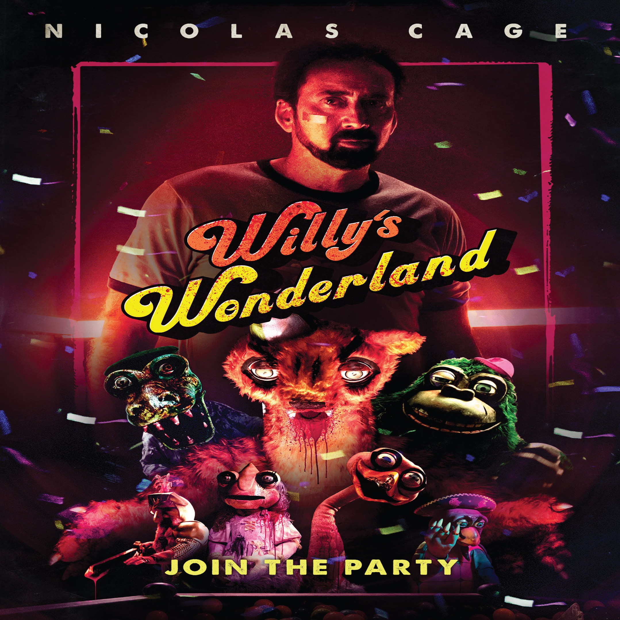 Streaming Wasteland