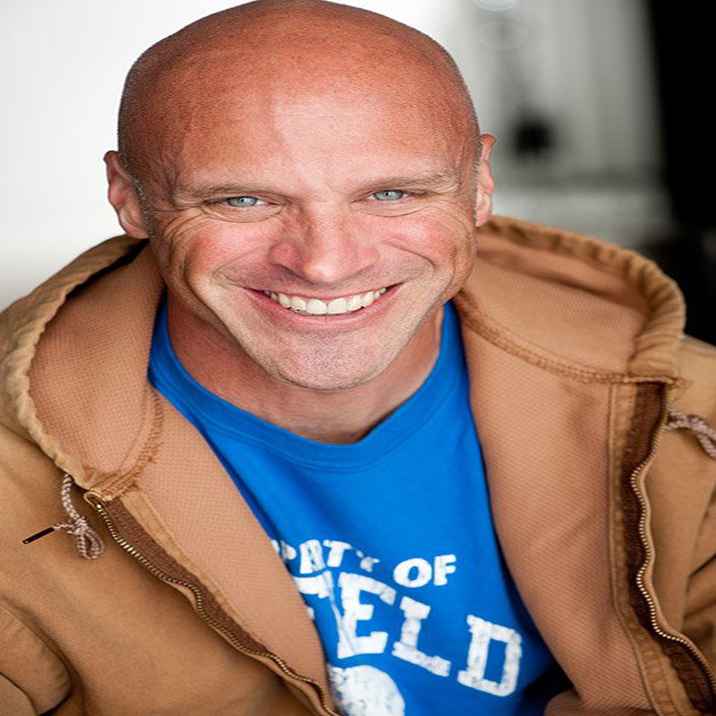 The John Morris Show