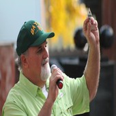 The John Morris Show