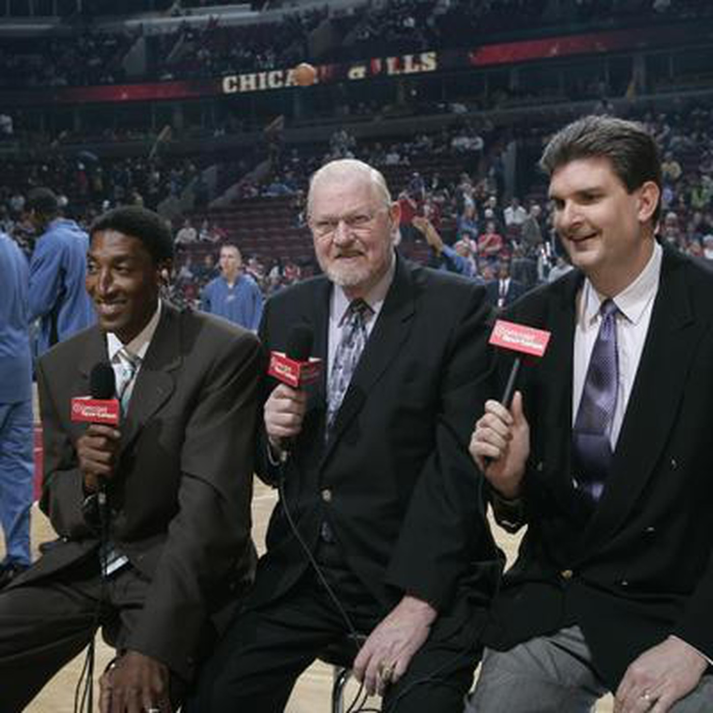 The John Morris Show