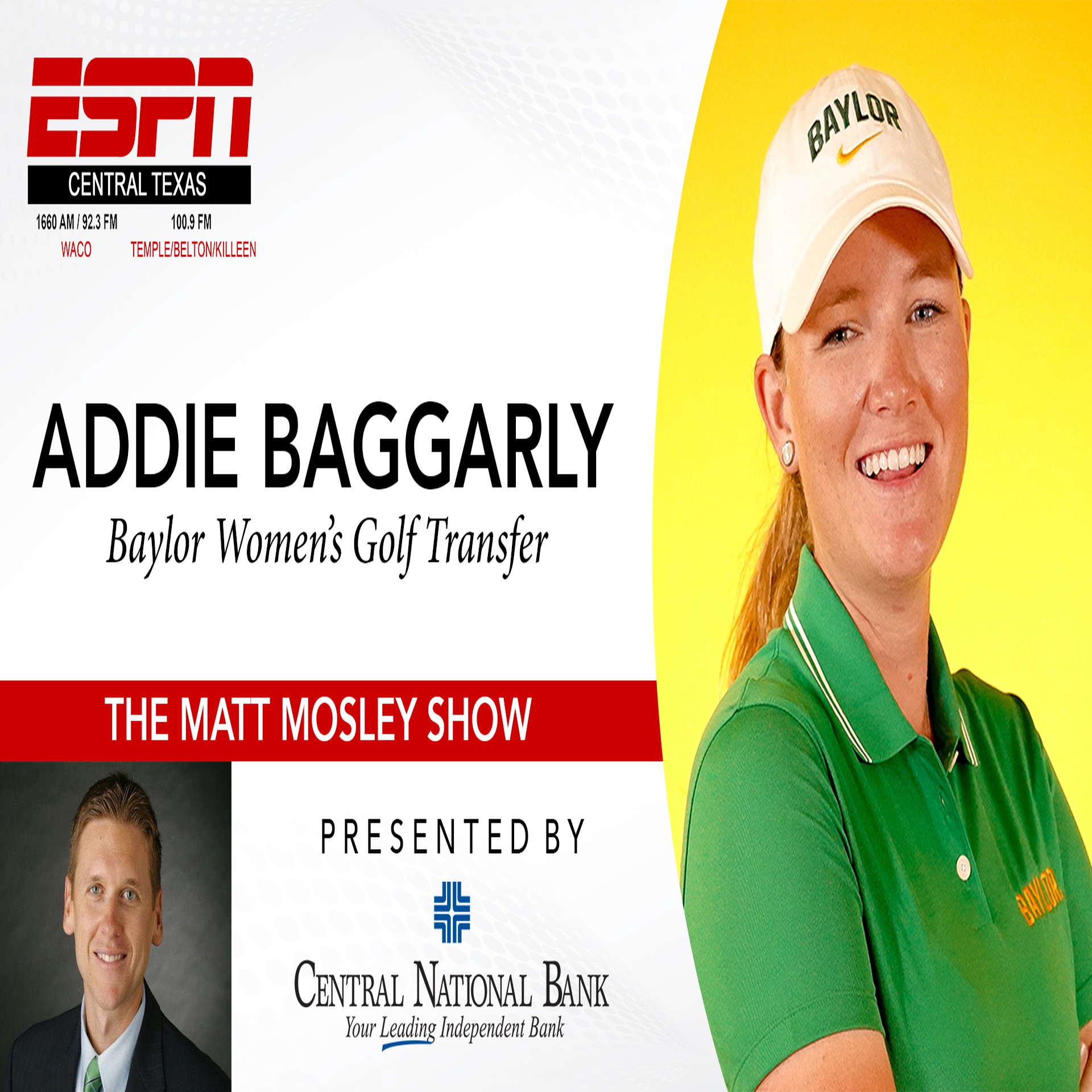 The Matt Mosley Show