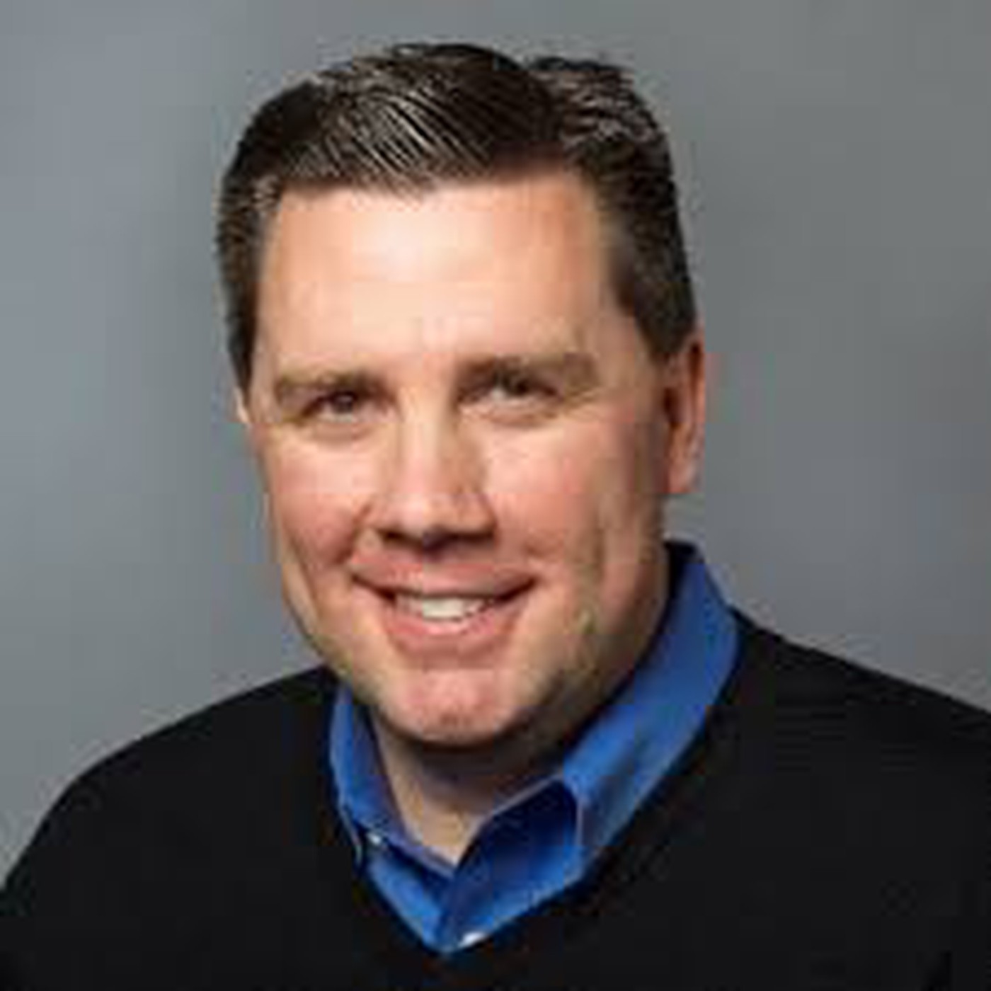 The Matt Mosley Show