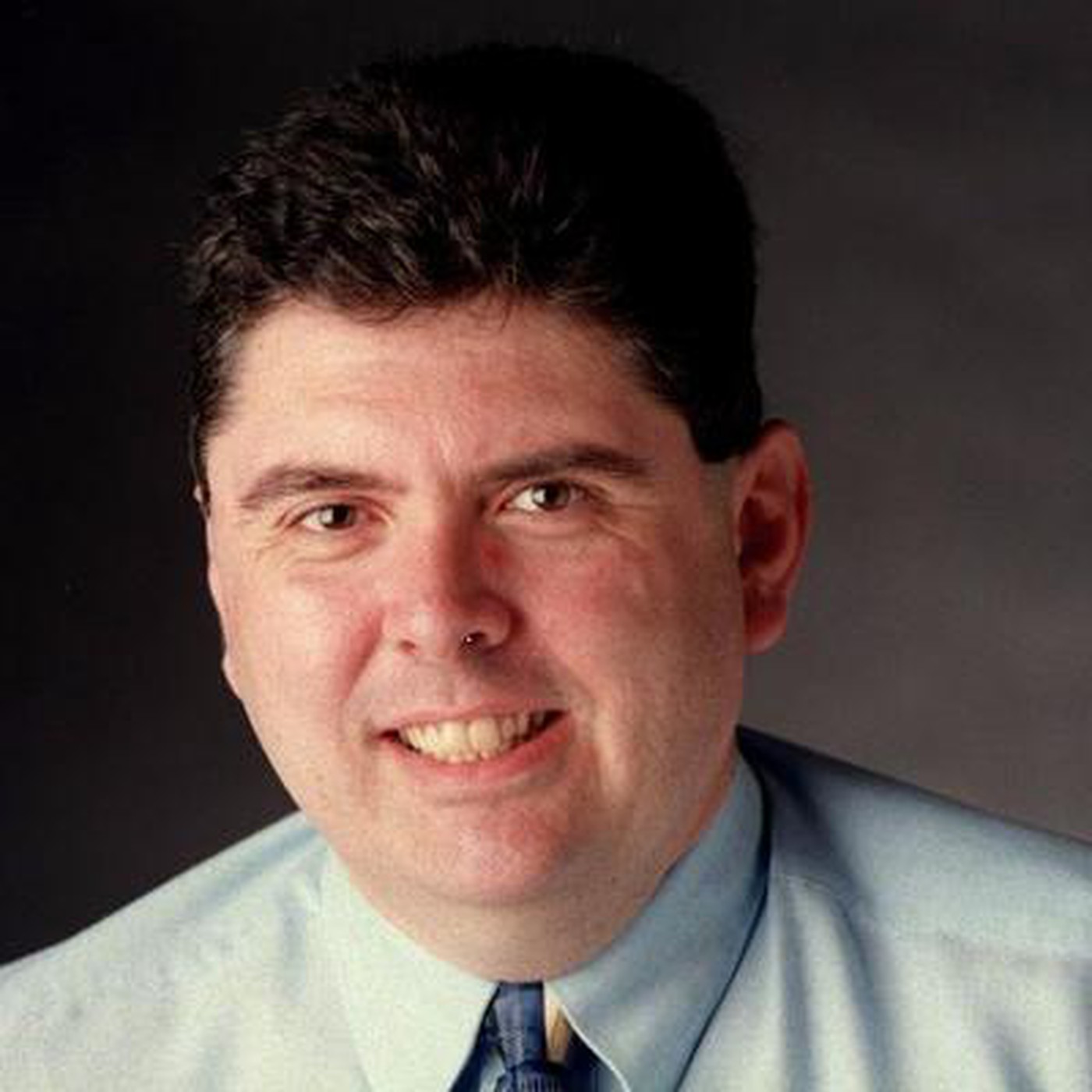 The Matt Mosley Show