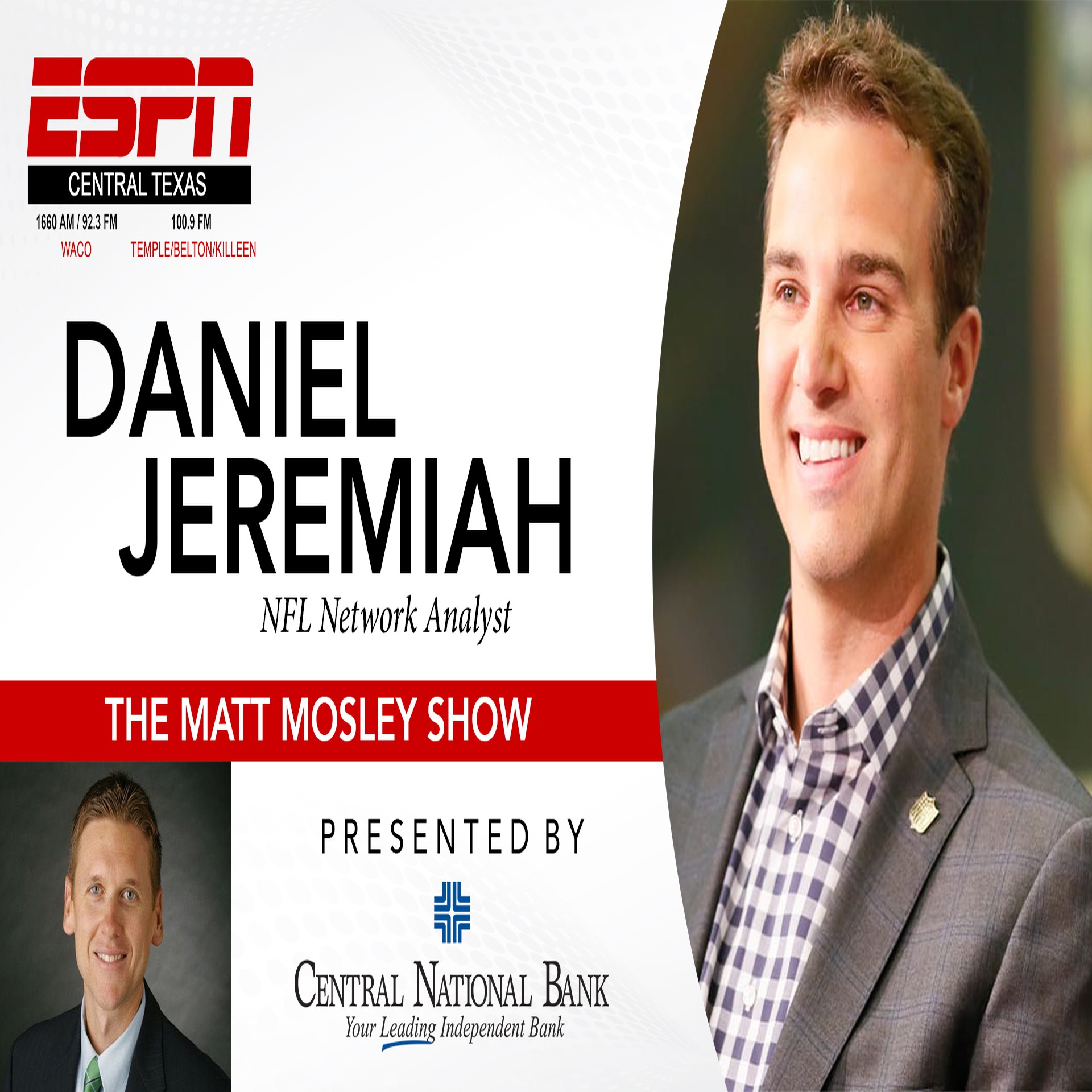 The Matt Mosley Show