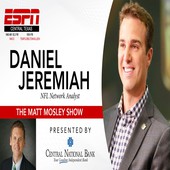 The Matt Mosley Show
