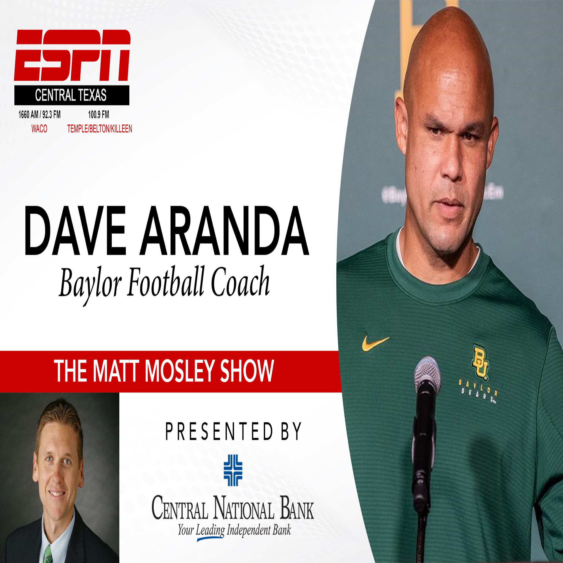 The Matt Mosley Show