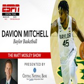 The Matt Mosley Show