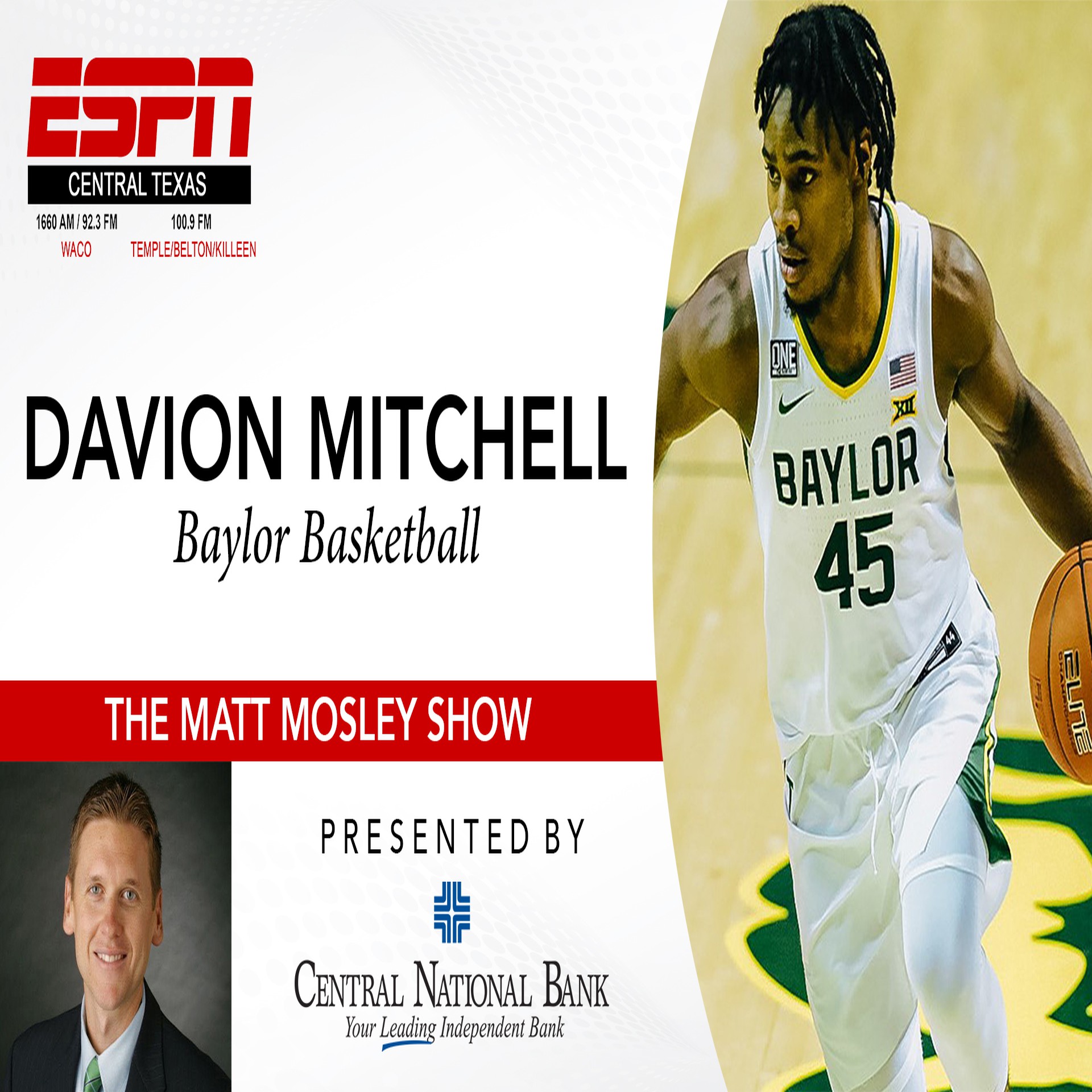 The Matt Mosley Show