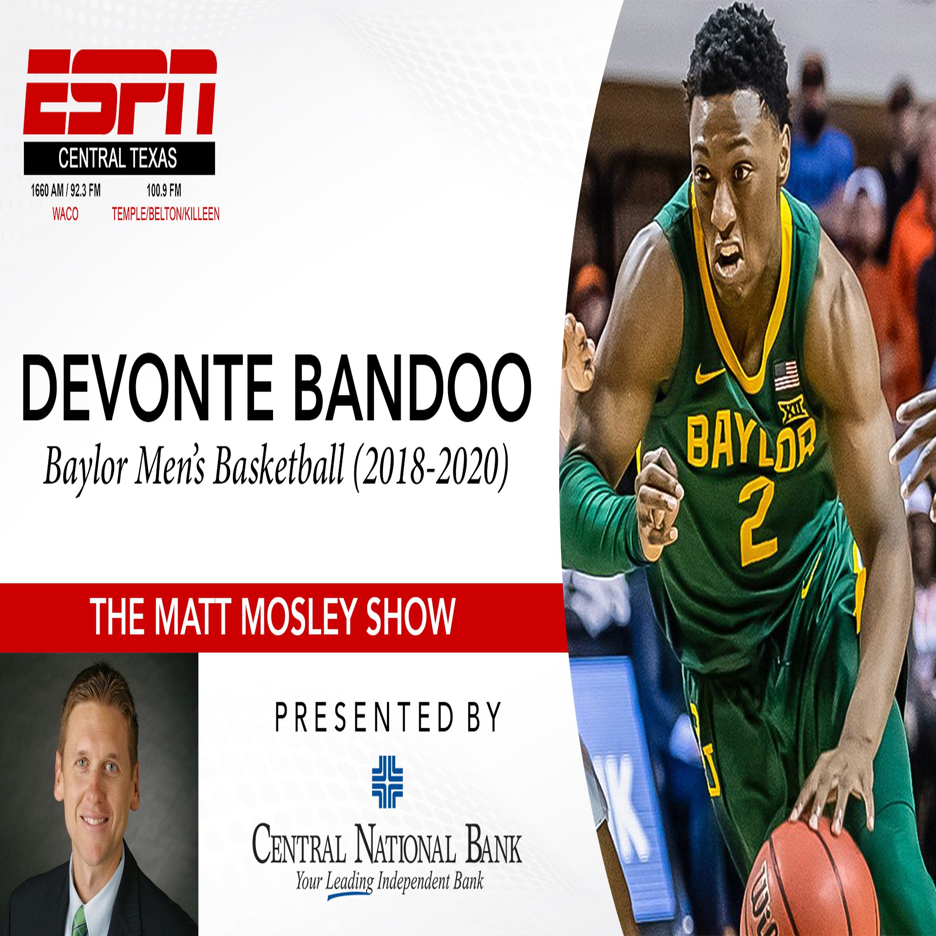 The Matt Mosley Show