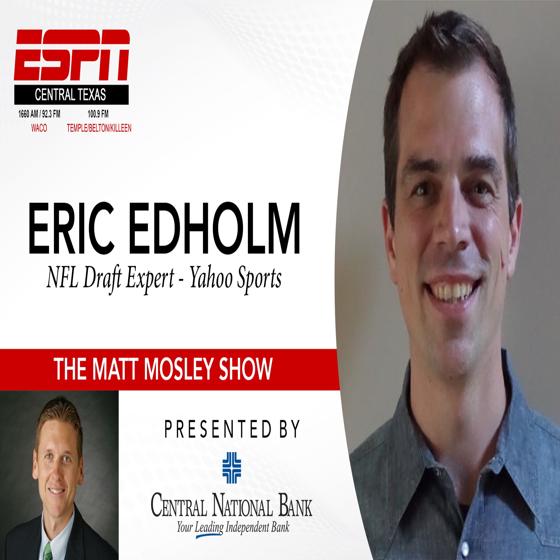 The Matt Mosley Show