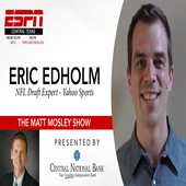 The Matt Mosley Show