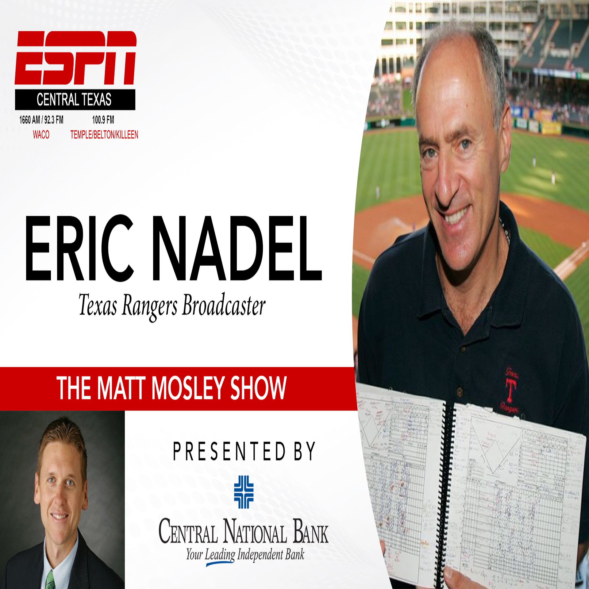 The Matt Mosley Show