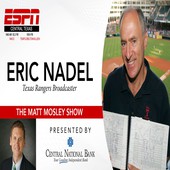 The Matt Mosley Show