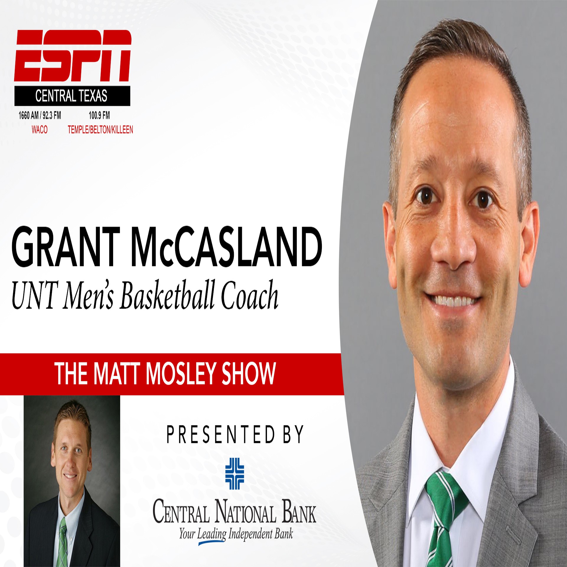 The Matt Mosley Show