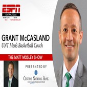 The Matt Mosley Show