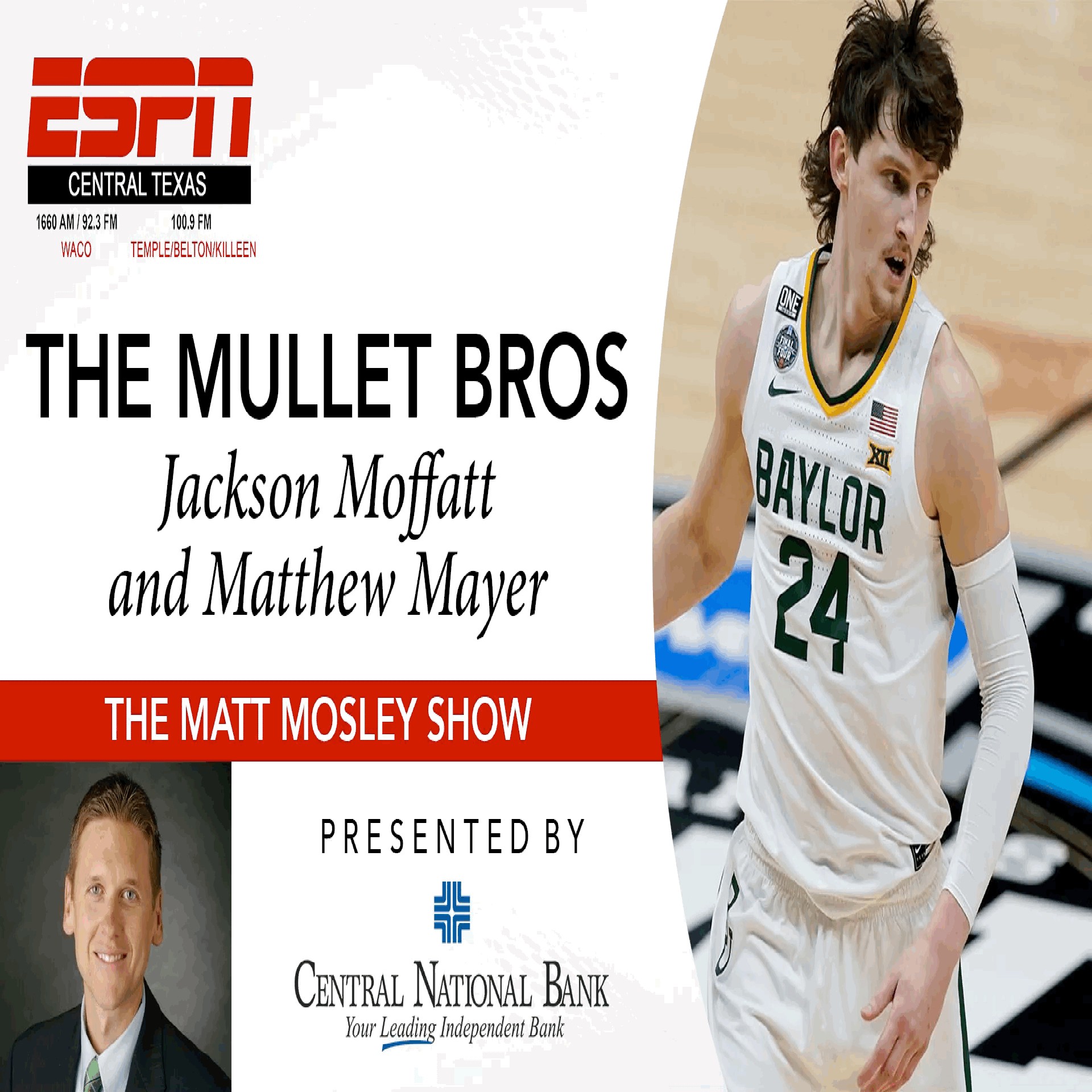 The Matt Mosley Show