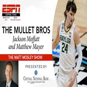 The Matt Mosley Show