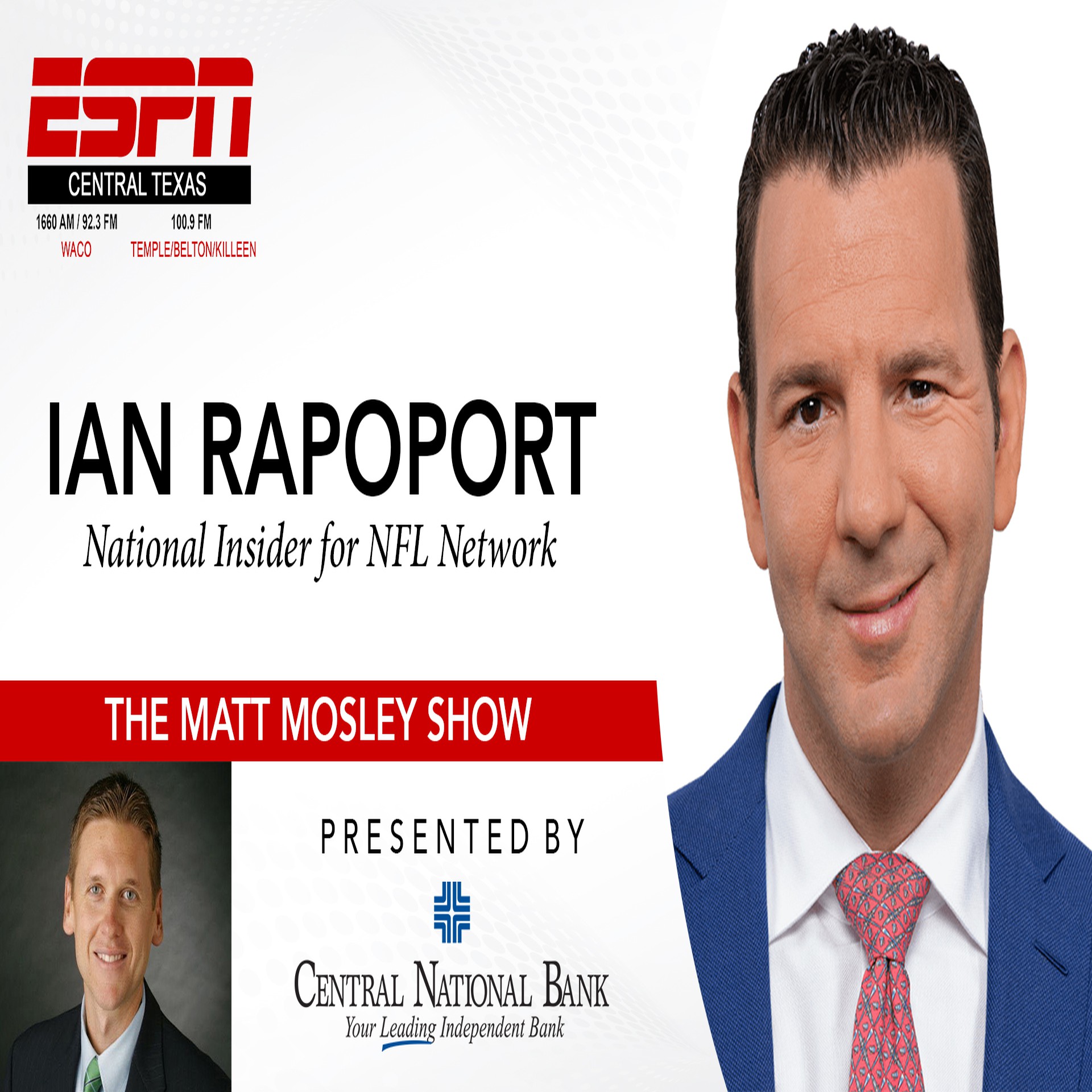 The Matt Mosley Show