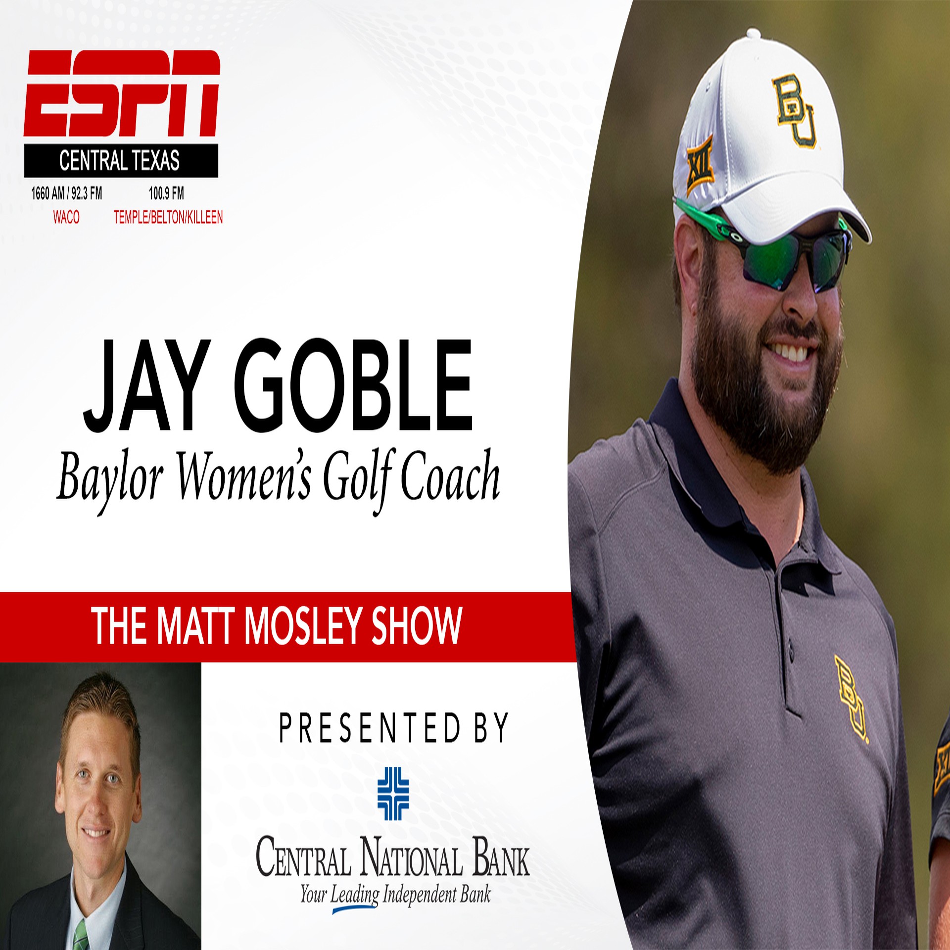 The Matt Mosley Show