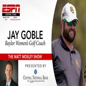 The Matt Mosley Show