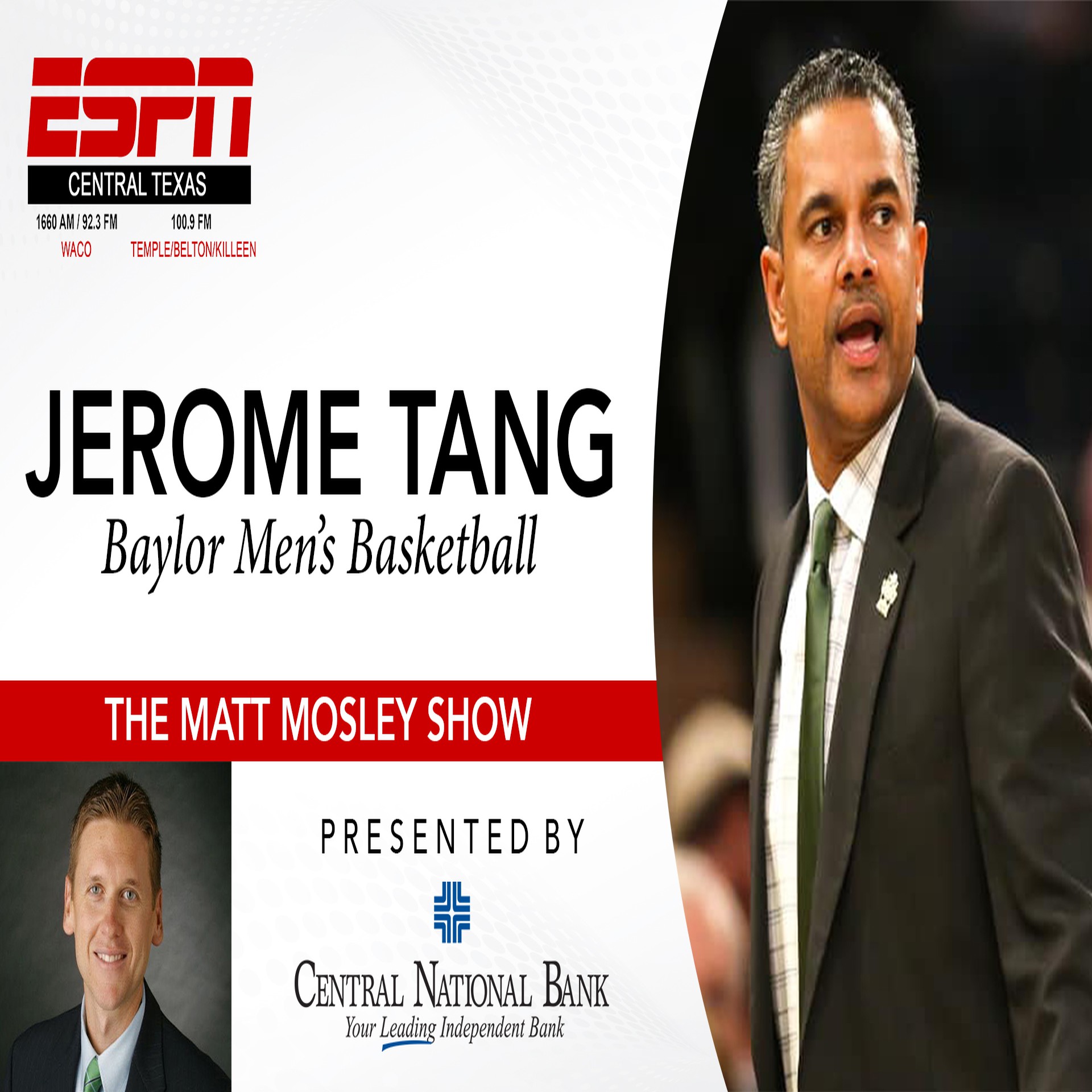 The Matt Mosley Show
