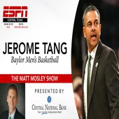 The Matt Mosley Show
