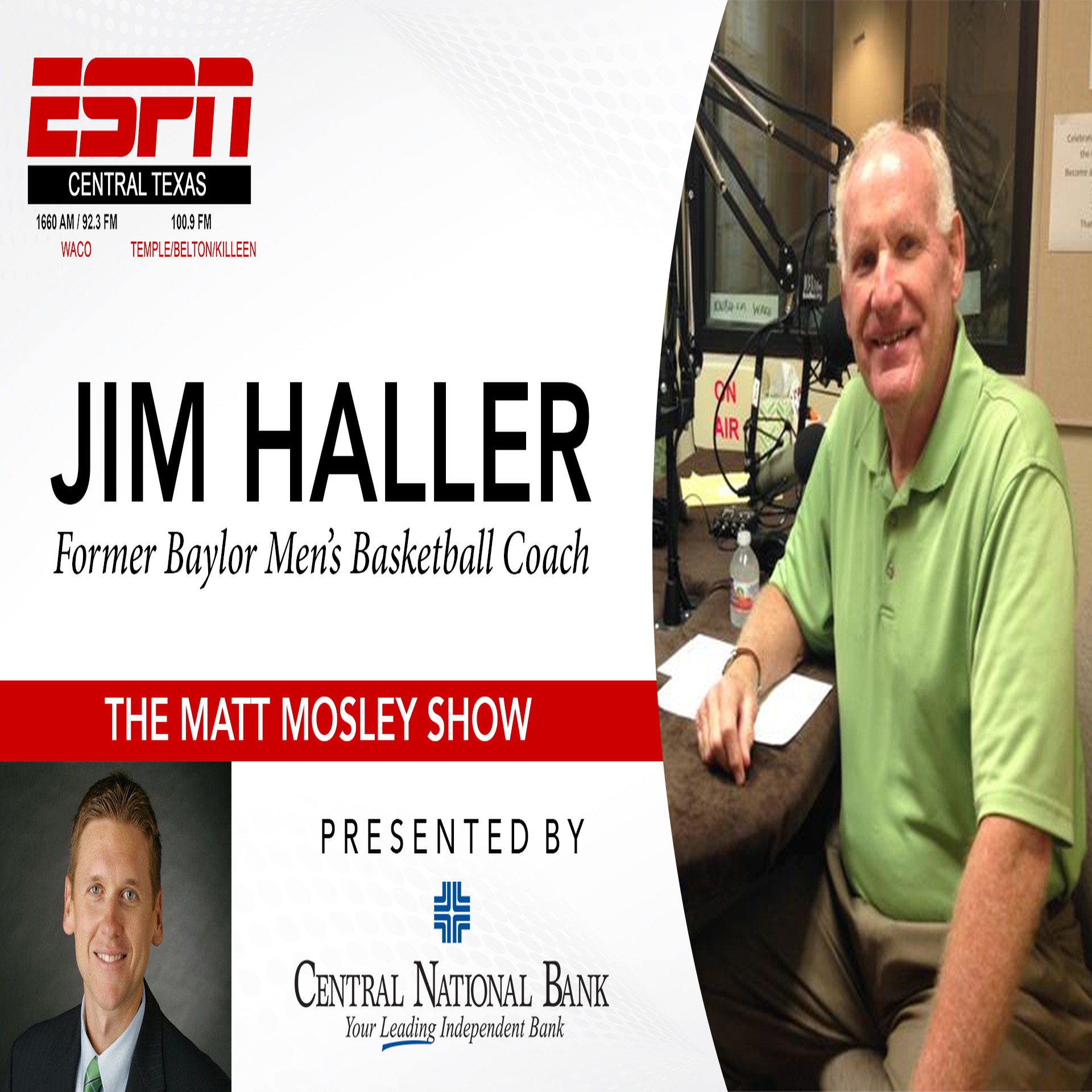 The Matt Mosley Show