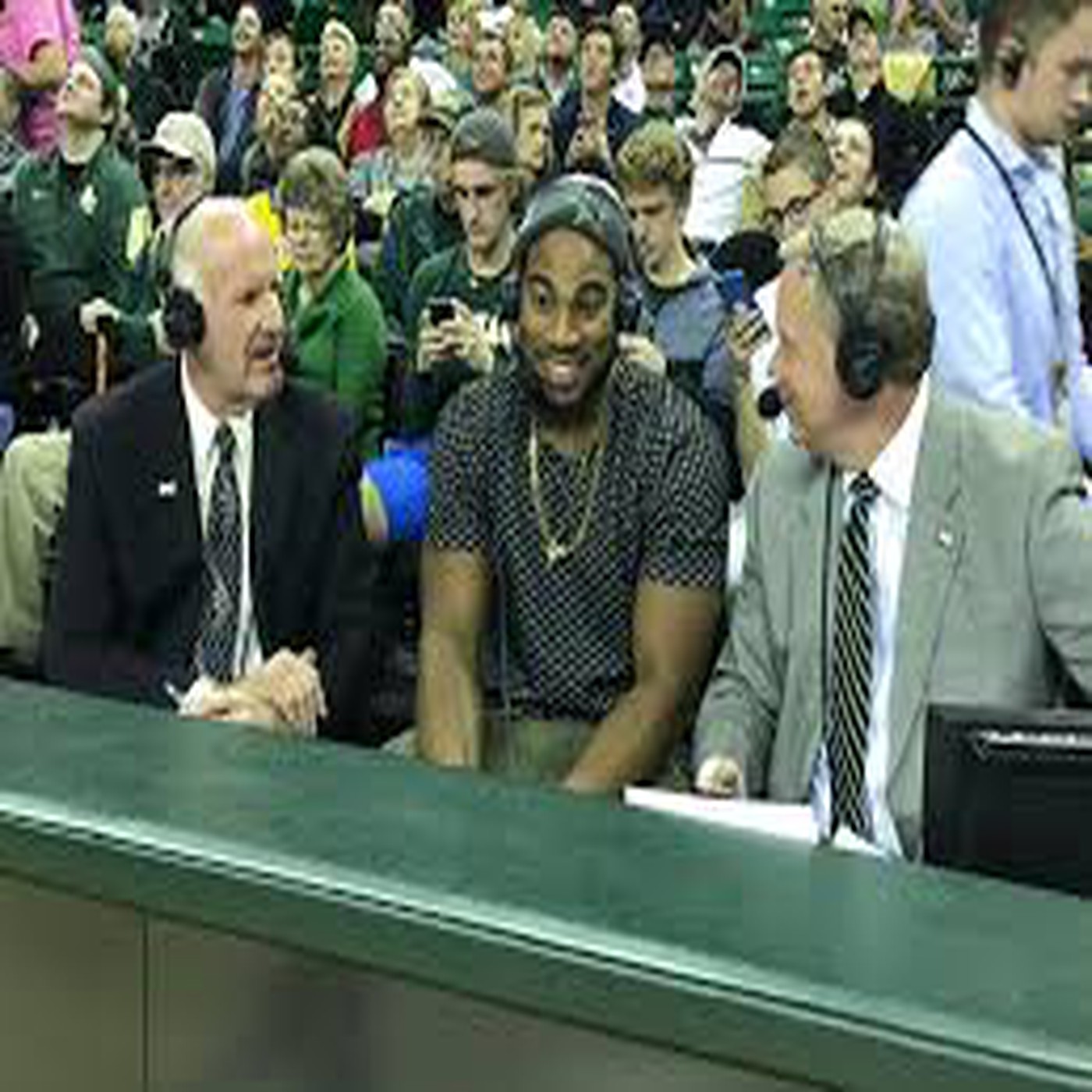 The Matt Mosley Show
