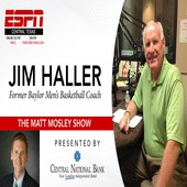 The Matt Mosley Show