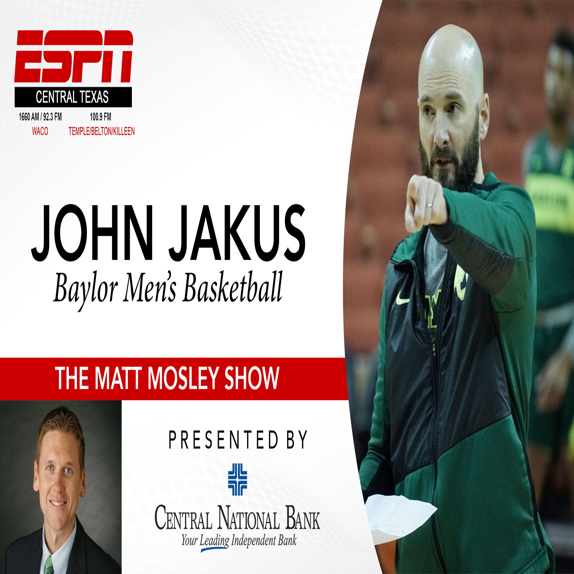 The Matt Mosley Show