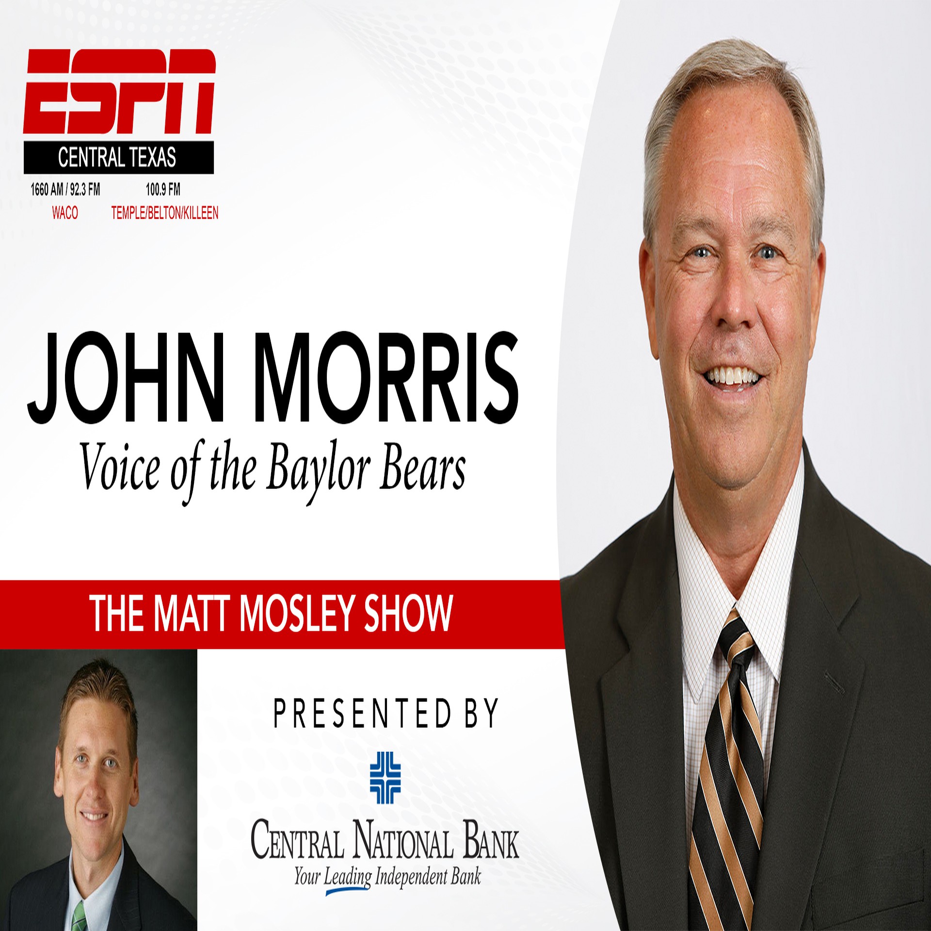 The Matt Mosley Show