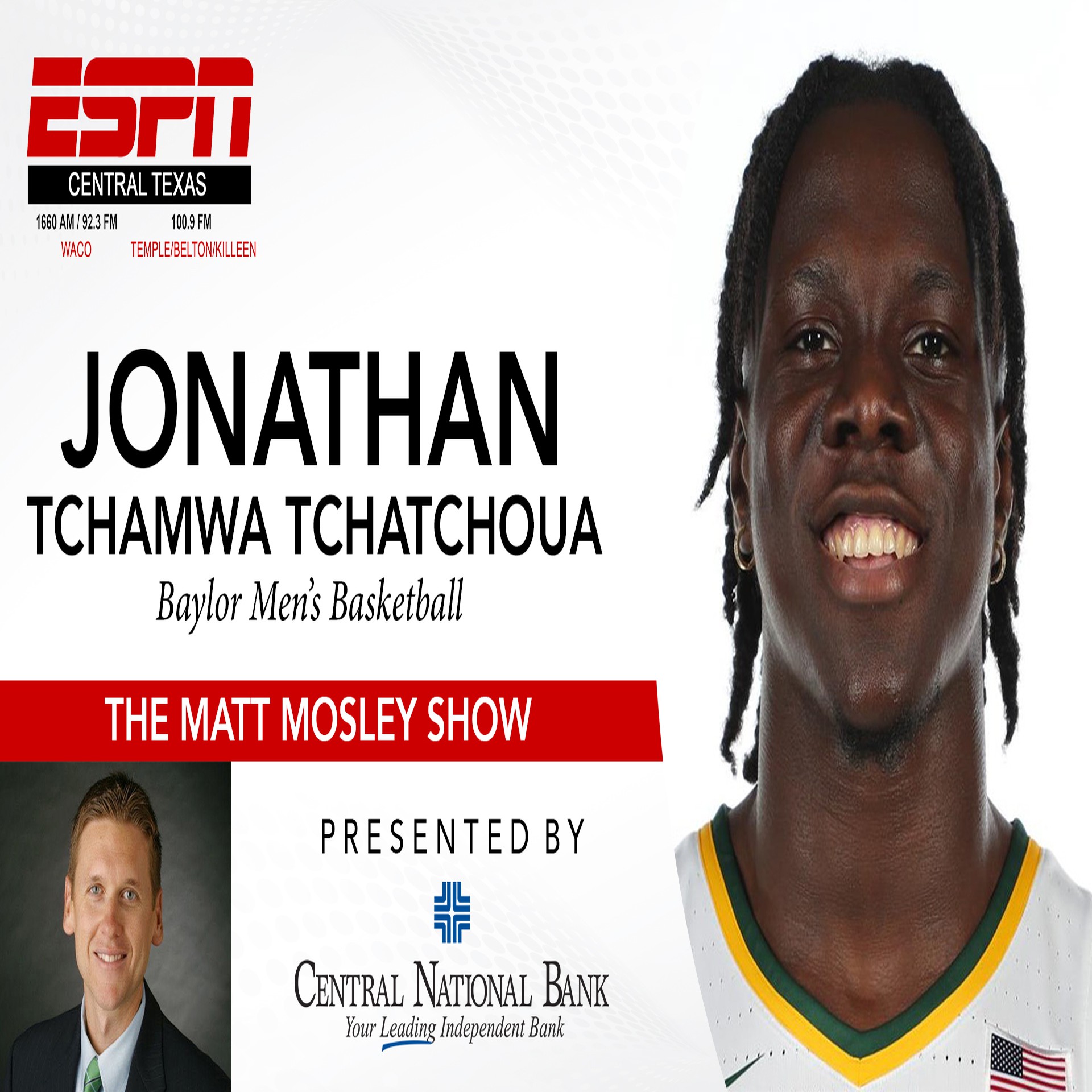 The Matt Mosley Show