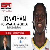 The Matt Mosley Show