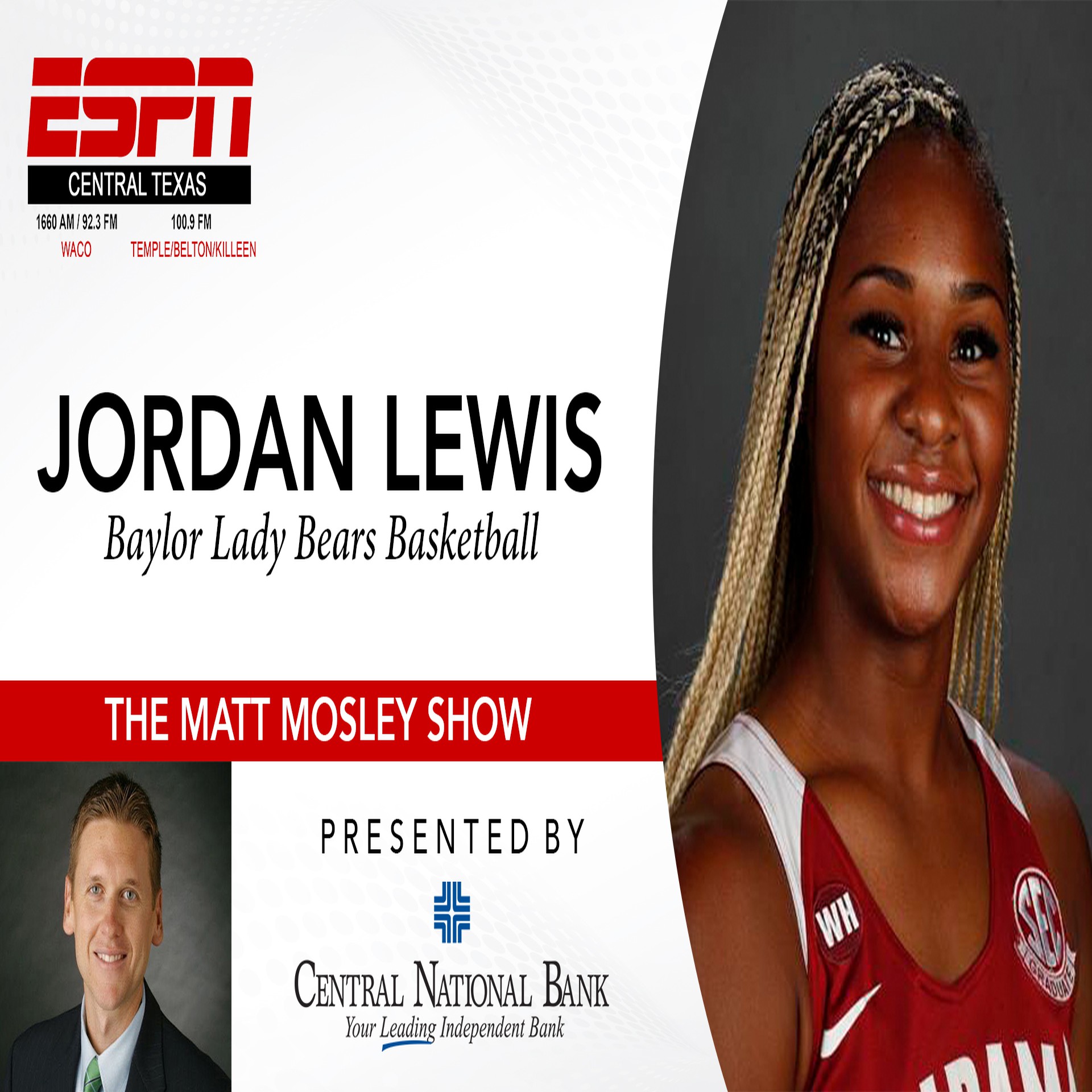 The Matt Mosley Show