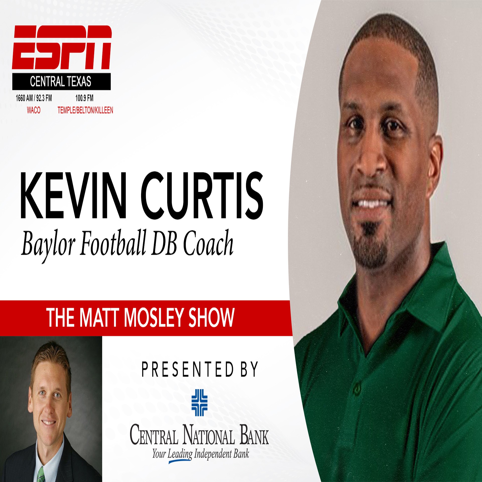 The Matt Mosley Show