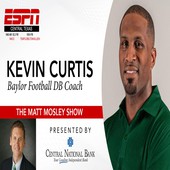 The Matt Mosley Show