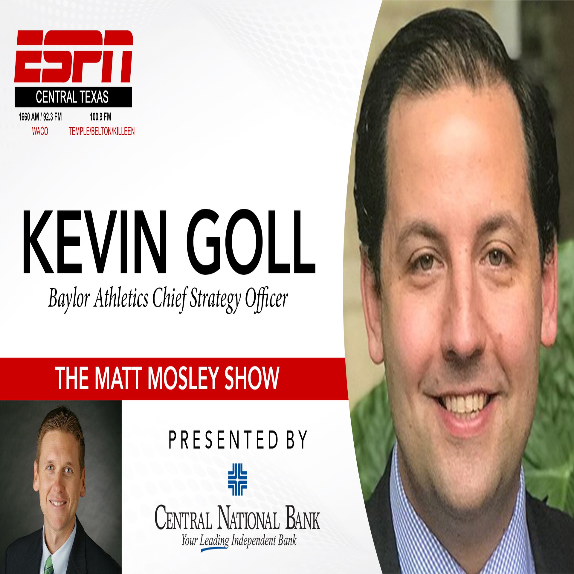 The Matt Mosley Show