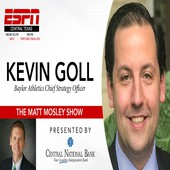 The Matt Mosley Show