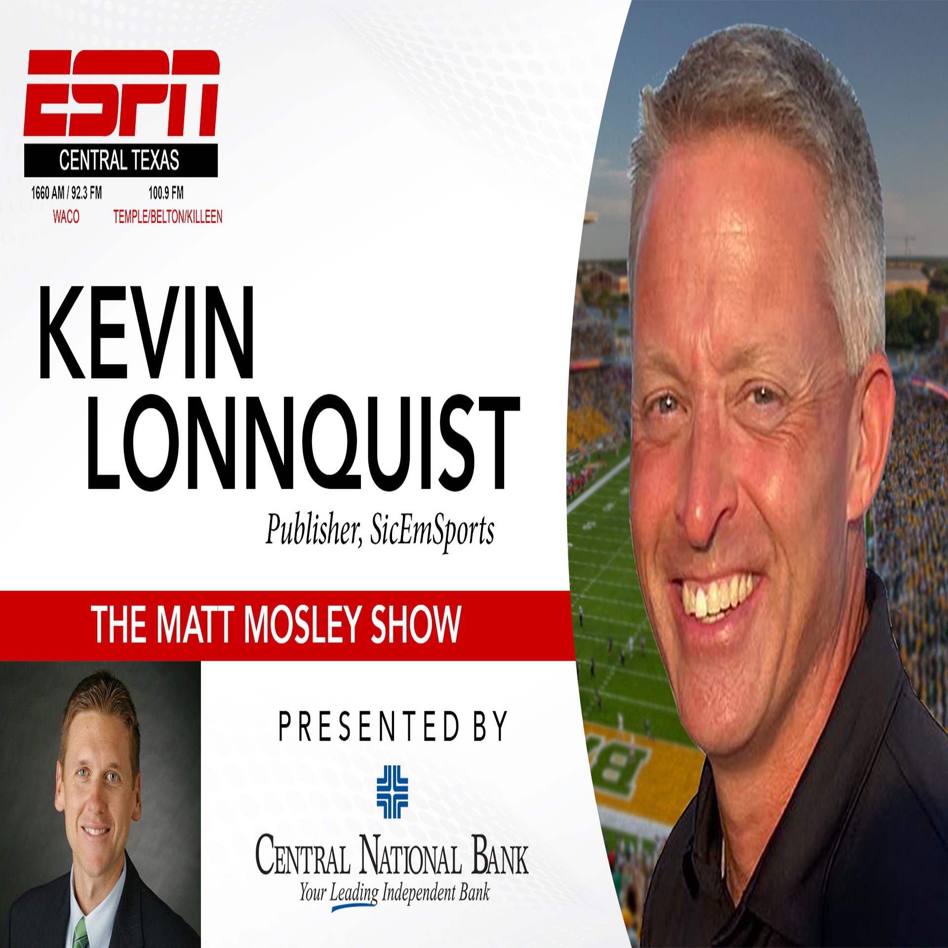 The Matt Mosley Show