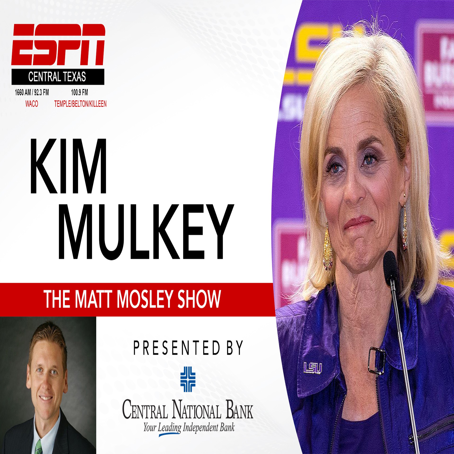 The Matt Mosley Show