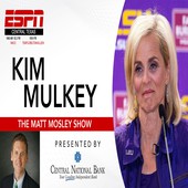 The Matt Mosley Show
