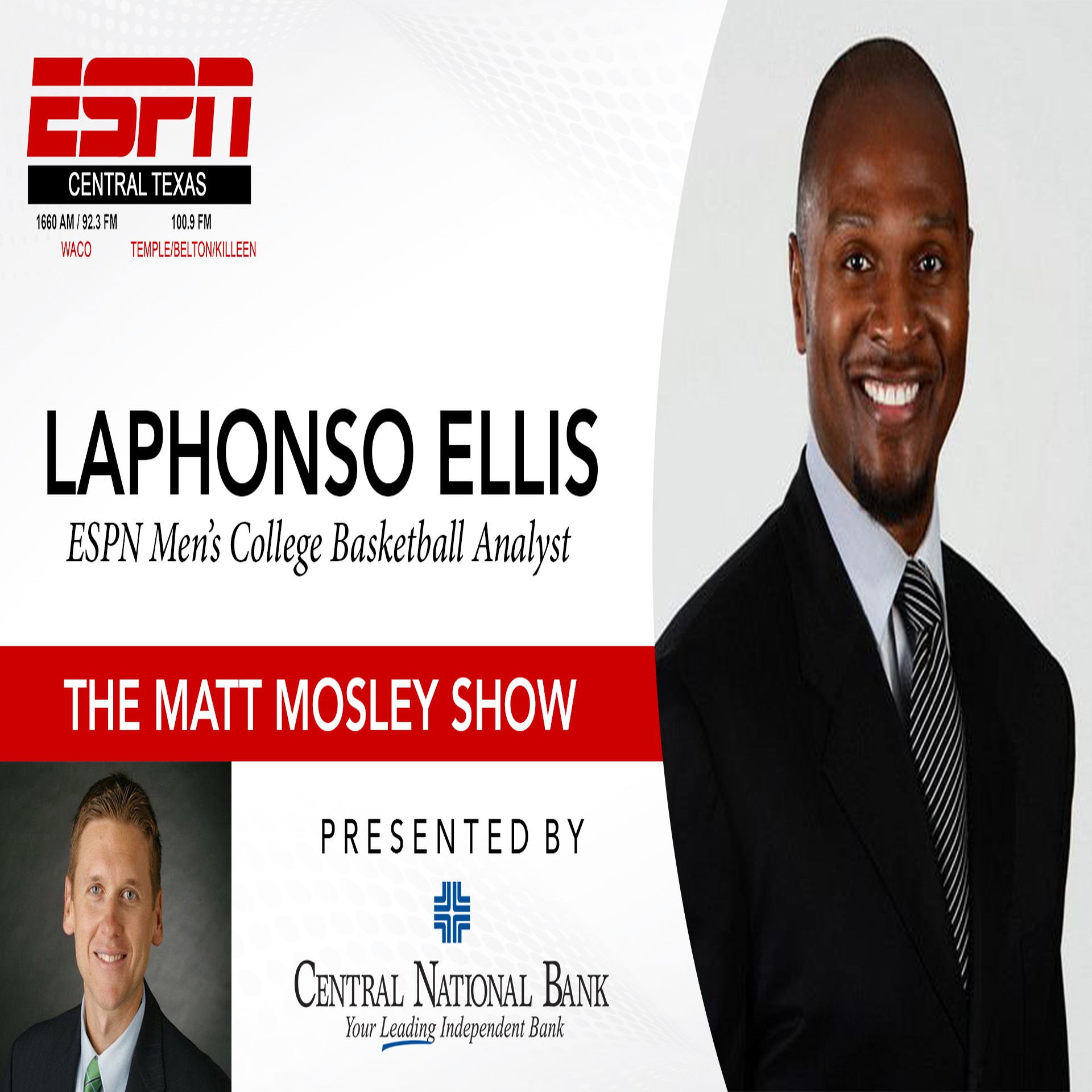 The Matt Mosley Show